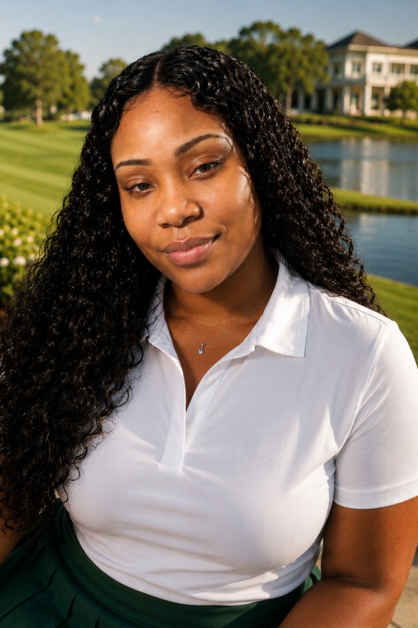 Cruise Brothers Travel Agent Jernea Jackson